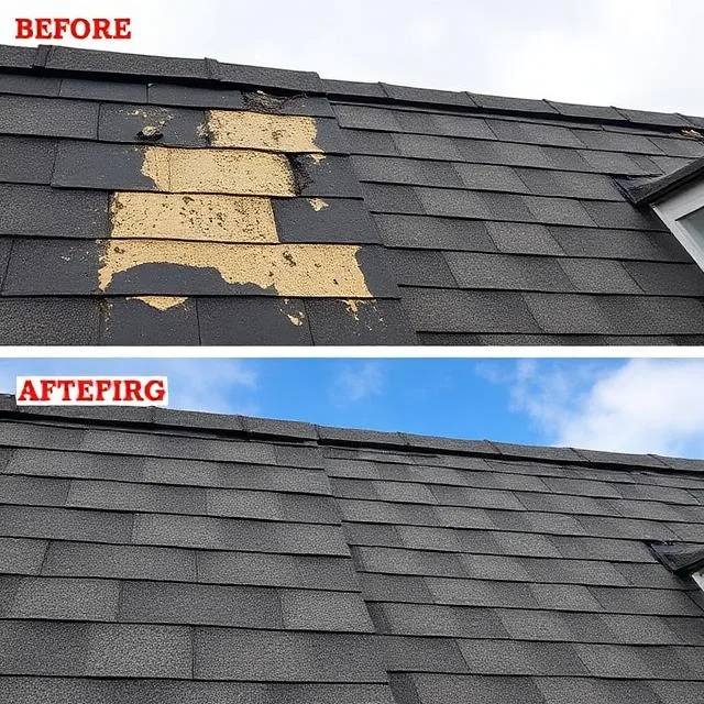Roof Repair Near Me in Saint Xavier, MT near me